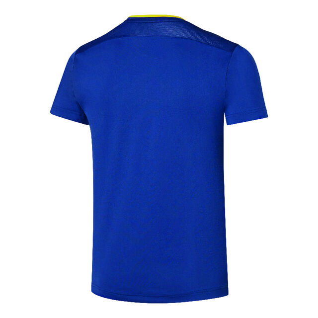 Tennis  Shadow Graphic Tee