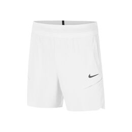 Court Dri-Fit Slam Shorts Herren-Weiß