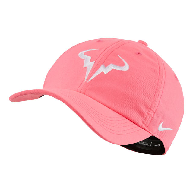 Court AeroBill H86 Rafa Tennis Hat