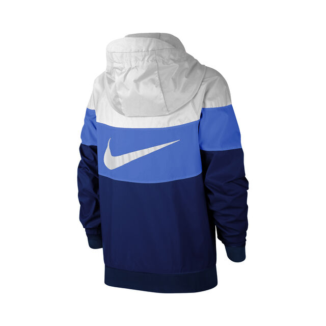 Sportswear Windrunner Jacket Boys