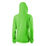 Team Script Fullzip Hoody Women