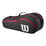 ADVANTAGE 2025 6PK RACKET BAG BLACK