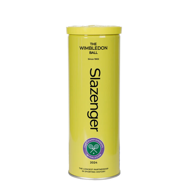 Wimbledon Champions Tennis Ball 