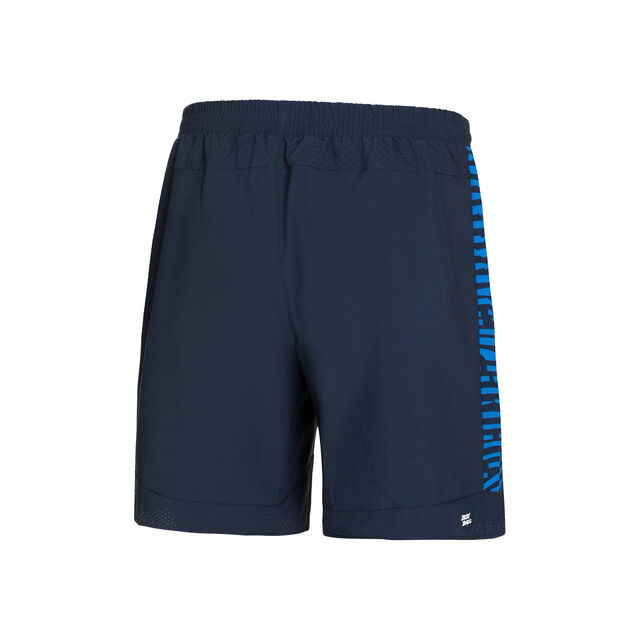 Fingerprint 7in Shorts