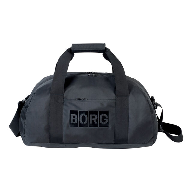 TECHNICAL SPORTS BAG black