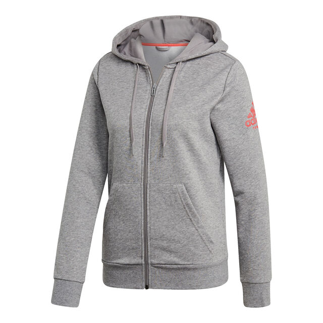 Club Hoodie Women