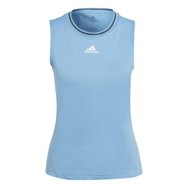 Match Tank Women