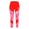 Abiba Tech Mesh Tight - blue/rose
