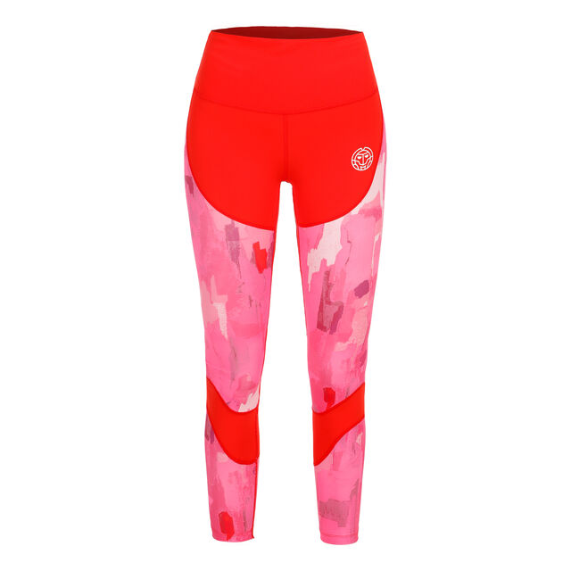 Abiba Tech Mesh Tight - blue/rose