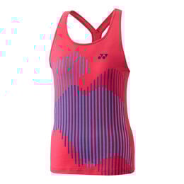 Tank-Top Damen-Pink