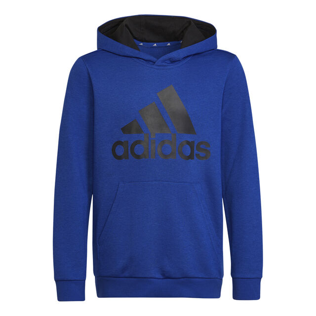 Essential Big Logo Hoody Boys