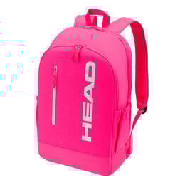 Base Rucksack - pink