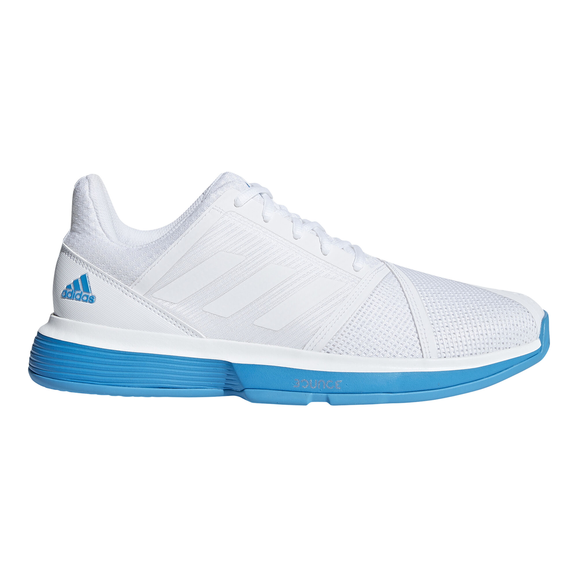adidas Court Jam Bounce Allcourtschuh Herren online kaufen | CenterCourt.de
