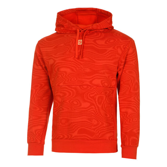 Court Dri-Fit Heritage Fleece Hoody