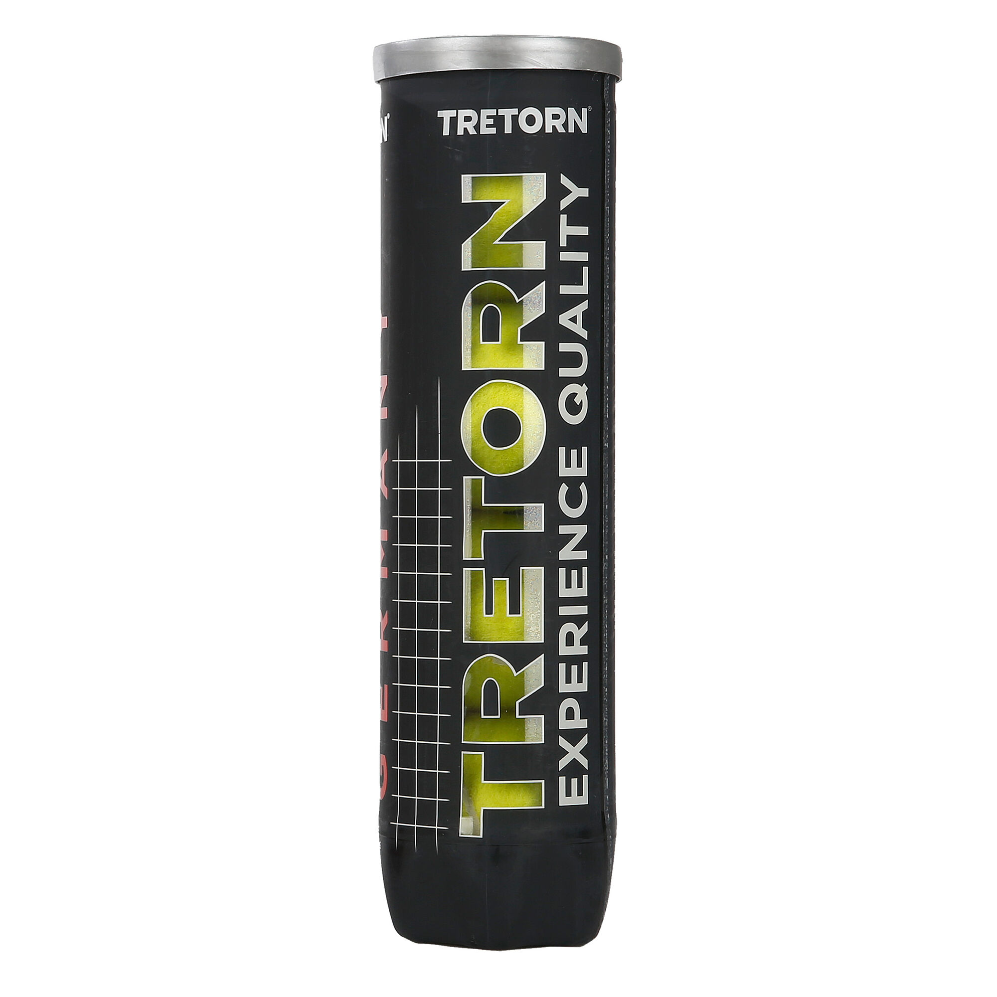 Tretorn Serie  Germany 4er Dose online kaufen Center Court DE