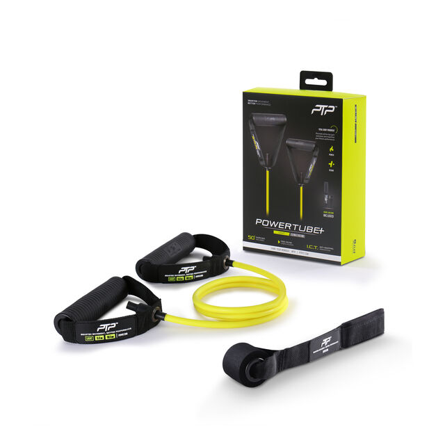 PowerTube+ lime