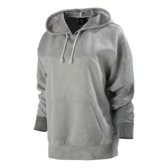 Icon Clash Hoody