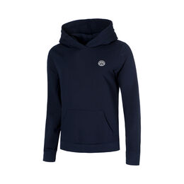 Crew Chill Hoody Jungen-Dunkelblau