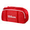Super Tour Wilson Red Coaches Duffel