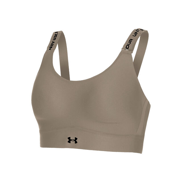 UA Infinity Mid 2.0 Bra