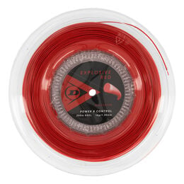 D TAC EXPLOSIVE RED 200M REEL