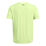 Sporttyle Left Chest Shortsleeve