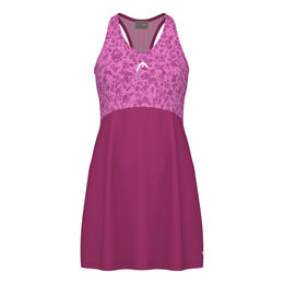 Spirit Kleid Damen-Berry,Pink