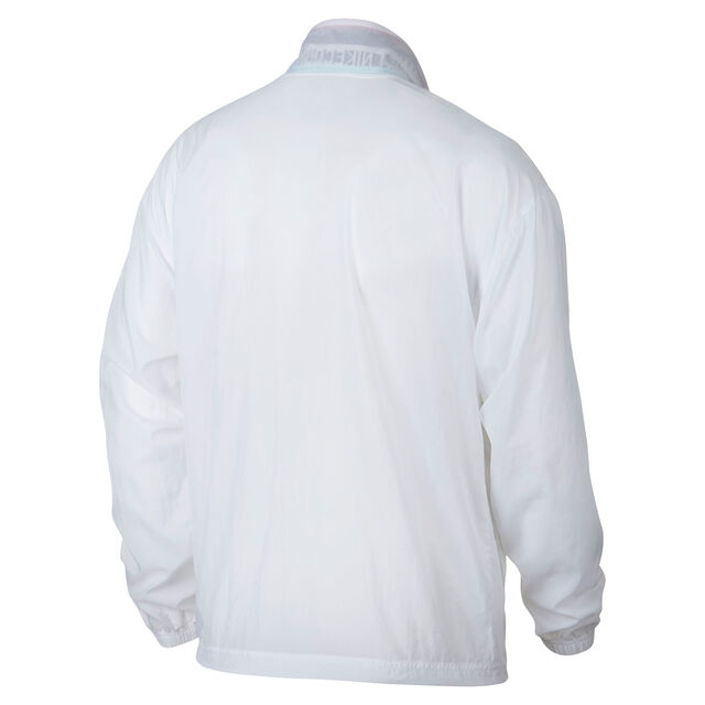 Court Tennis Jacket Men