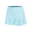 Floral Jacquarded Skort