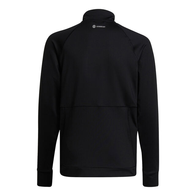 Aero Ready 3 Stripes Track Top