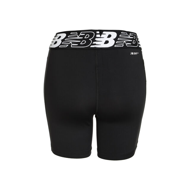 Relentless Fitted Short