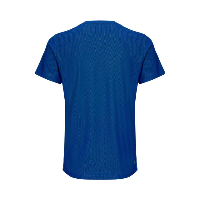 Evin Tech Round-Neck Tee Boys