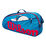 JUNIOR RACKETBAG Blue/Orange