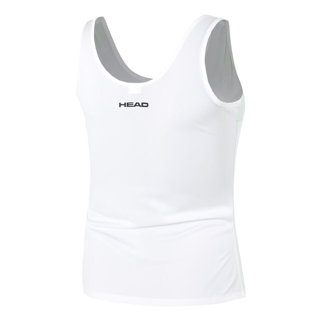 Spirit II Tank Top