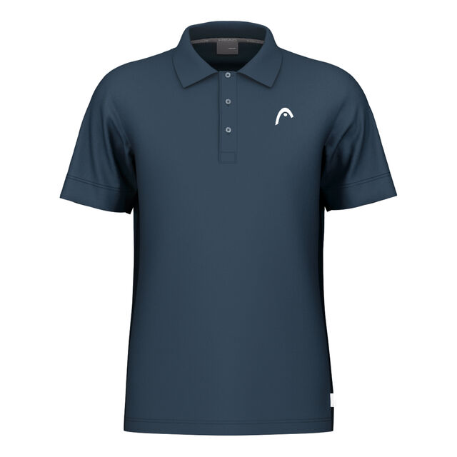 Slice Polo Shirt Men