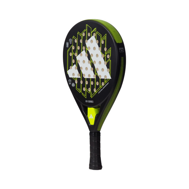 Rx Series Lime