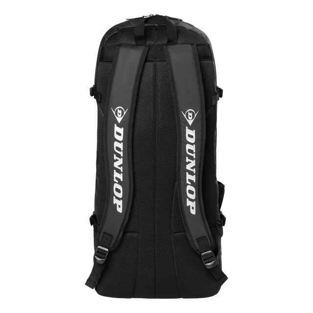 D TAC PRO SERIES LONG BACKPACK BLACK