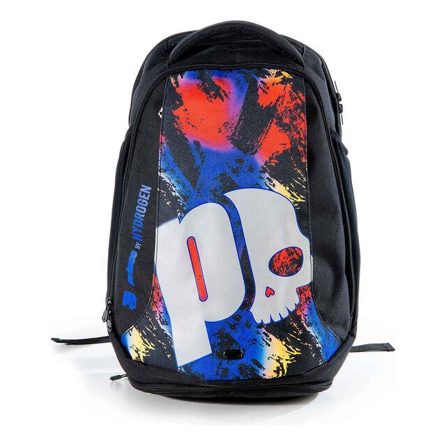 Random Backpack