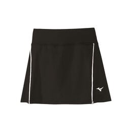 Team Hex Rect Skort Wos                  Rock Damen-schwarz