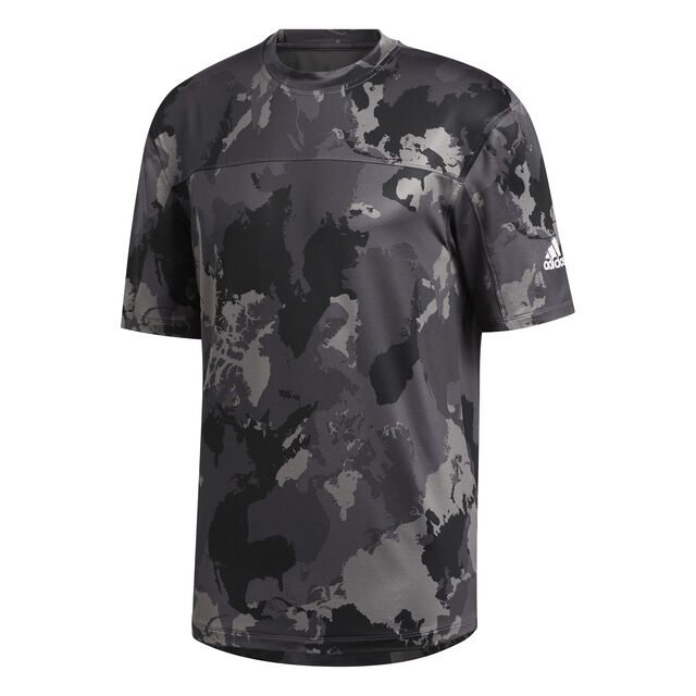 Con Camo Tee Men