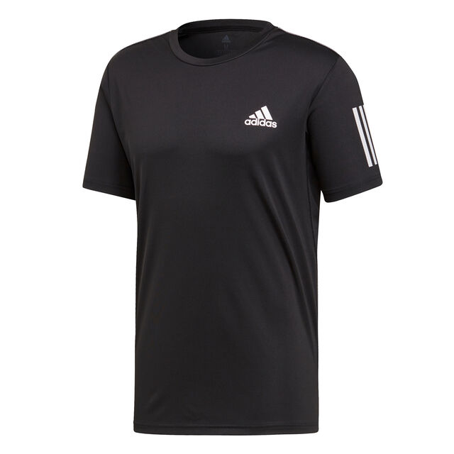 Club 3 Stripes Tee Men