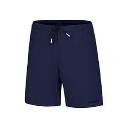 Play Shorts Herren - dunkelblau, 