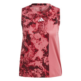 Paris MA Tank-Top Damen-Berry