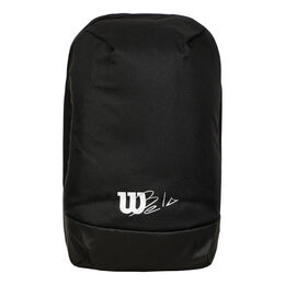Bela DNA Rucksack-Schwarz