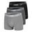 Everyday Cotton Stretch Boxershort Men
