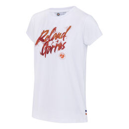 Tee Shirt Roland Garros W