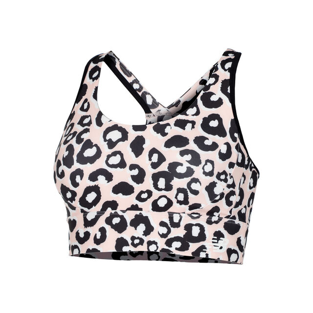 NB Tech Training Printed Fashion Bra