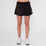 Paris 2024 Printed Wavy Skort