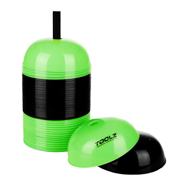 Cone Marker 40er set