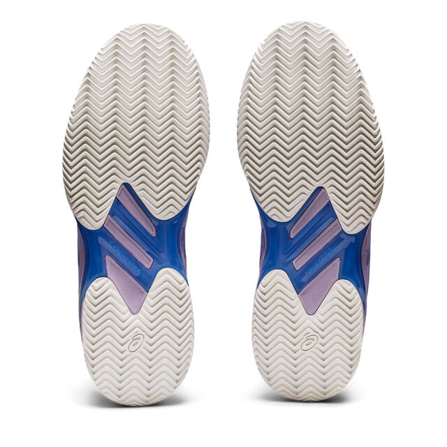 Solution Speed FF 2 CLAY